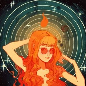 Meet your Posher, Janna